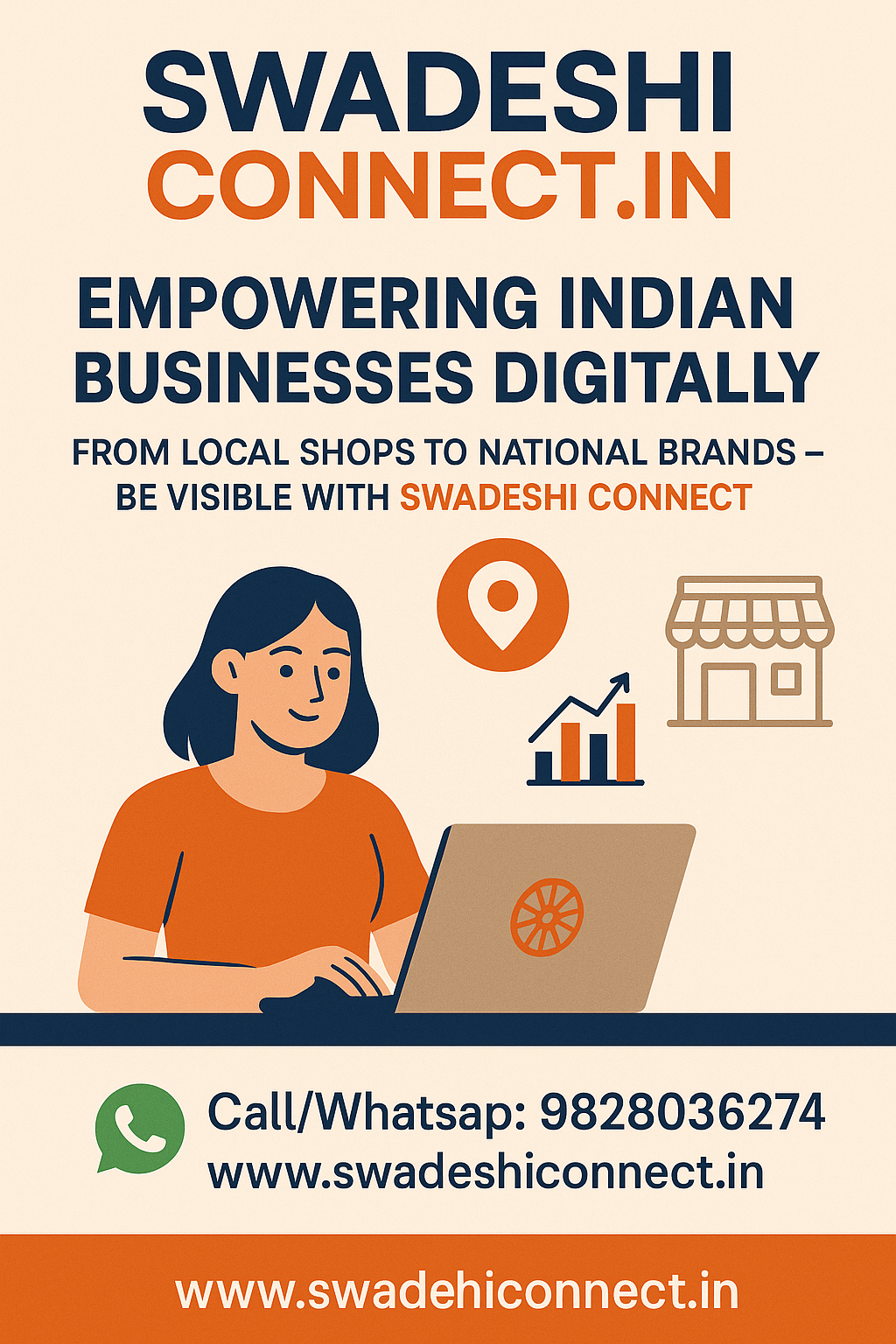 Swadeshiconnect